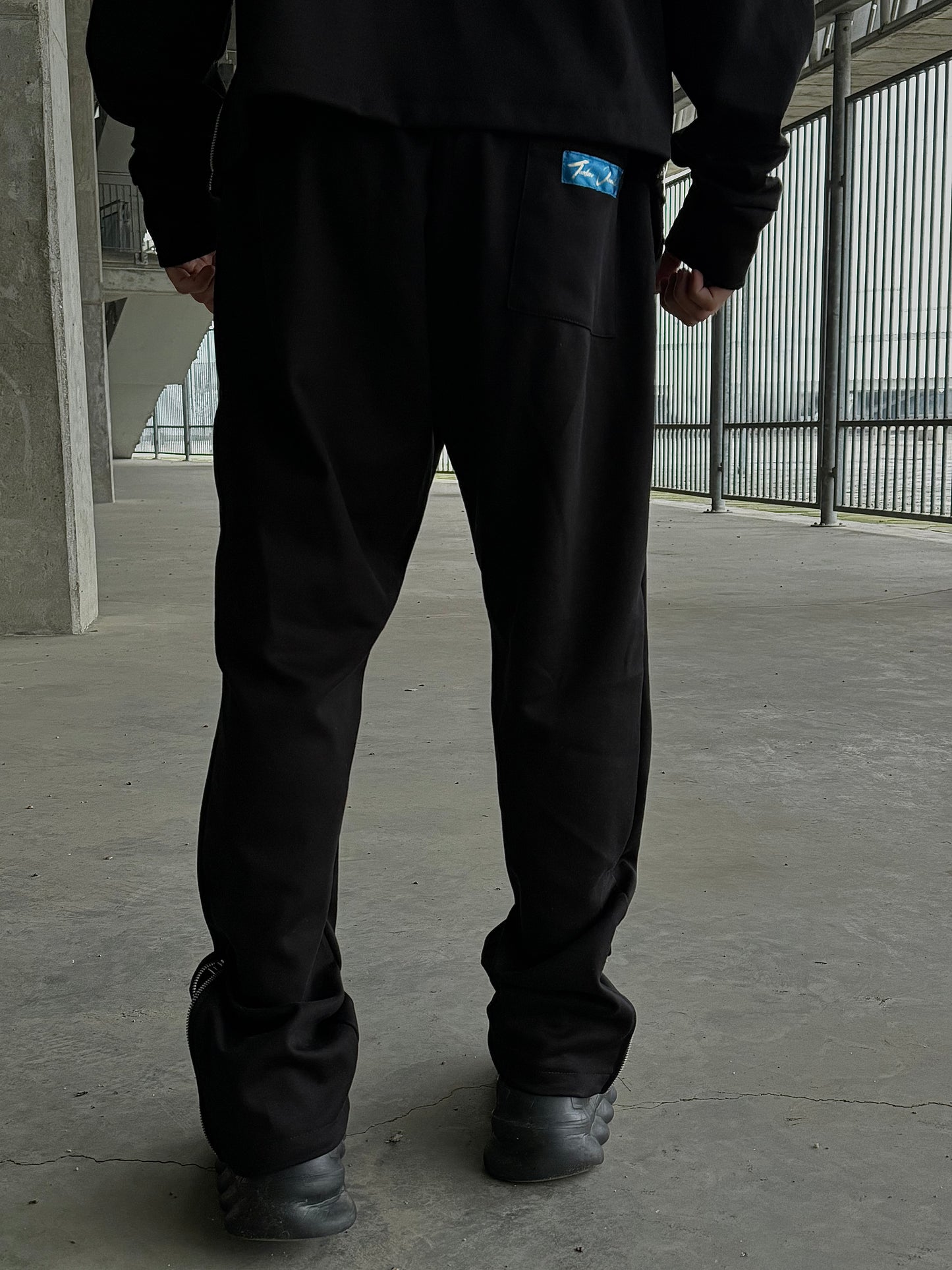 SET “Urban Shadow”