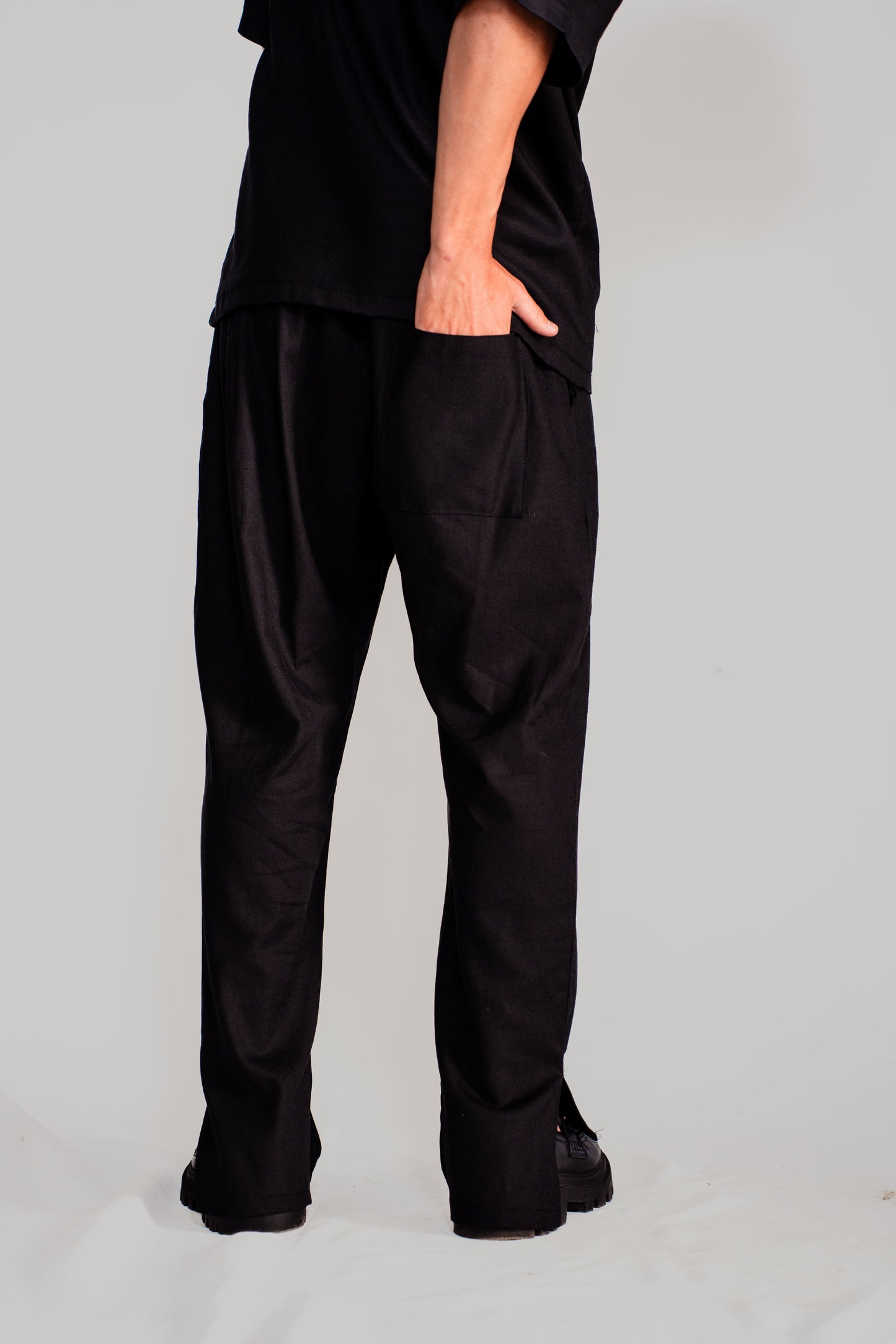 PANTS "Portofino Noir"