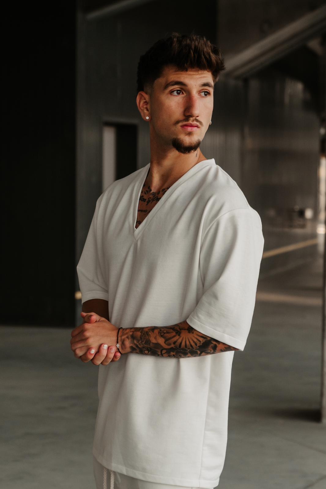 T-SHIRT "Vento Puro"