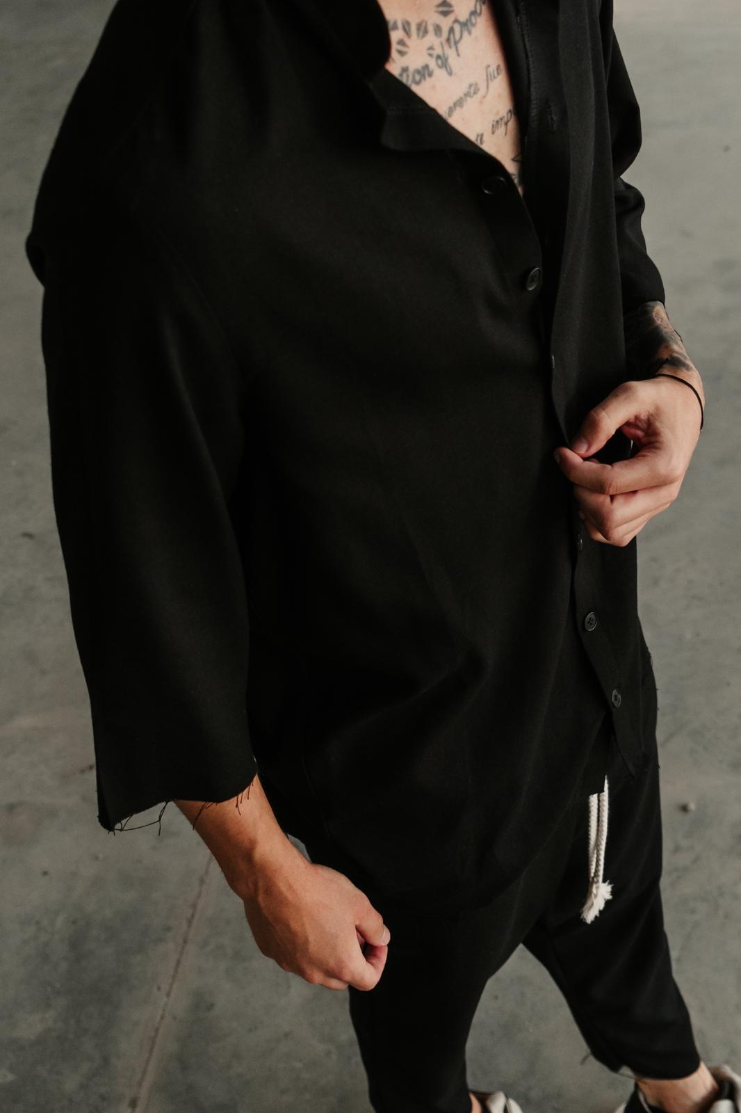 SET "Vento Nero"
