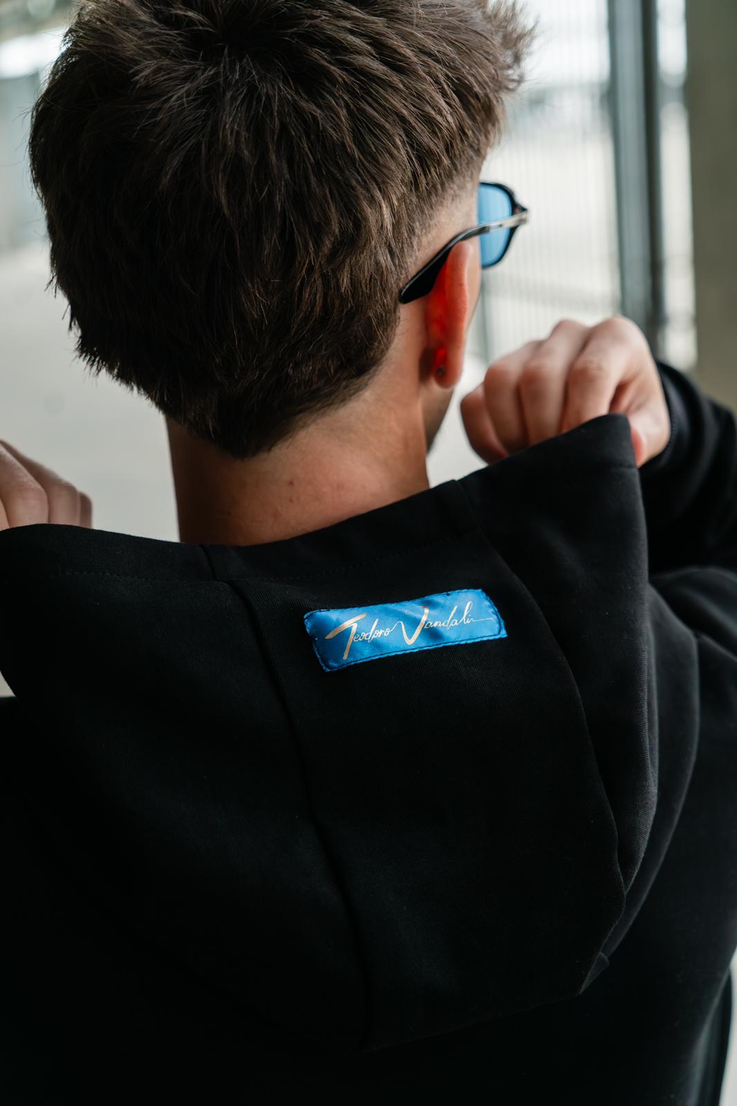 HOODIE “Urban Shadow”