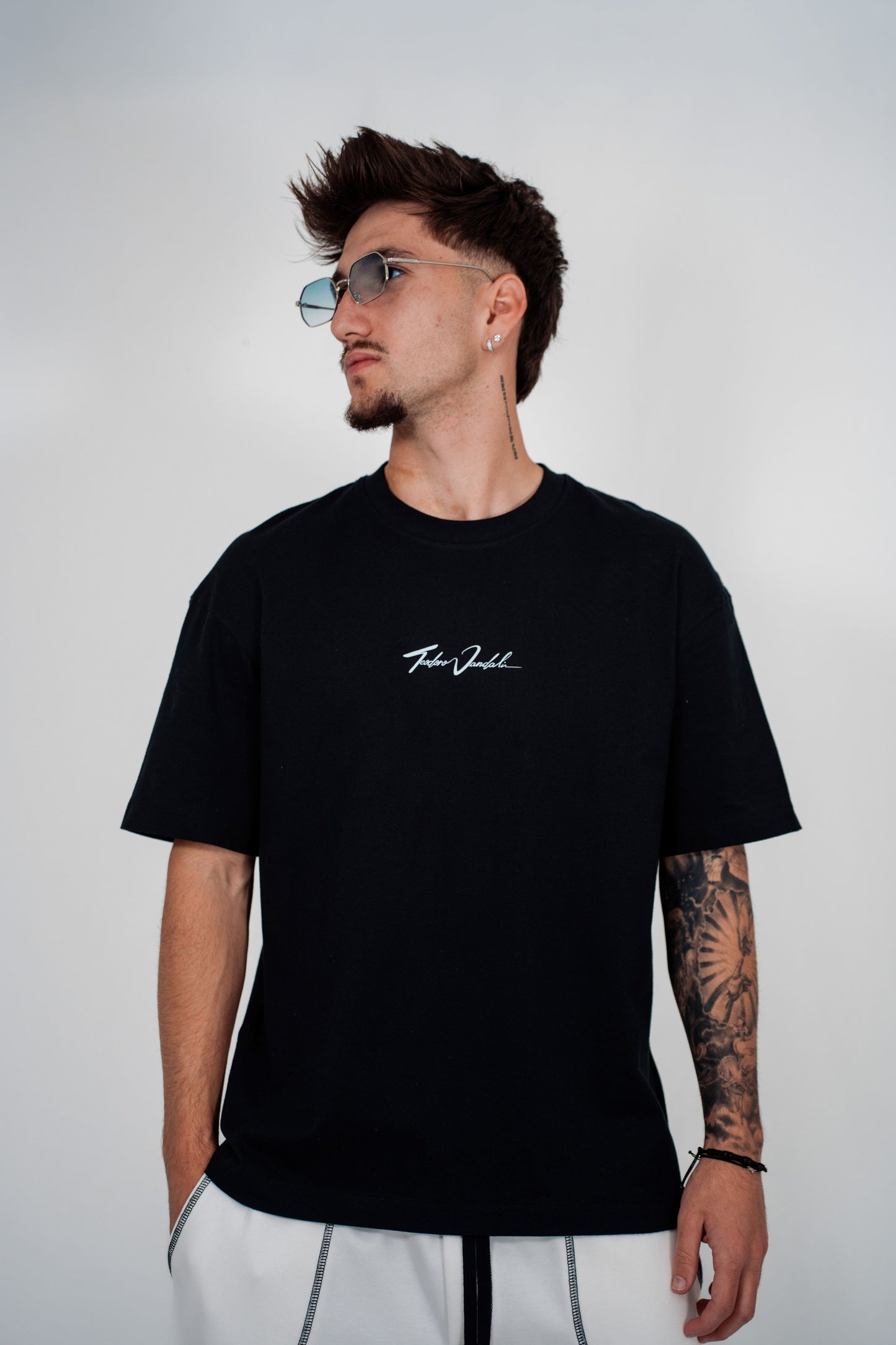 T-Shirt " Teodoro Vandali "