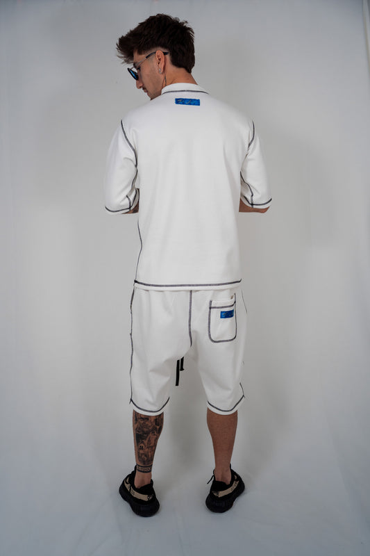 SET " Blanc "