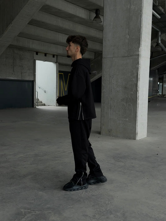 SET “Urban Shadow”