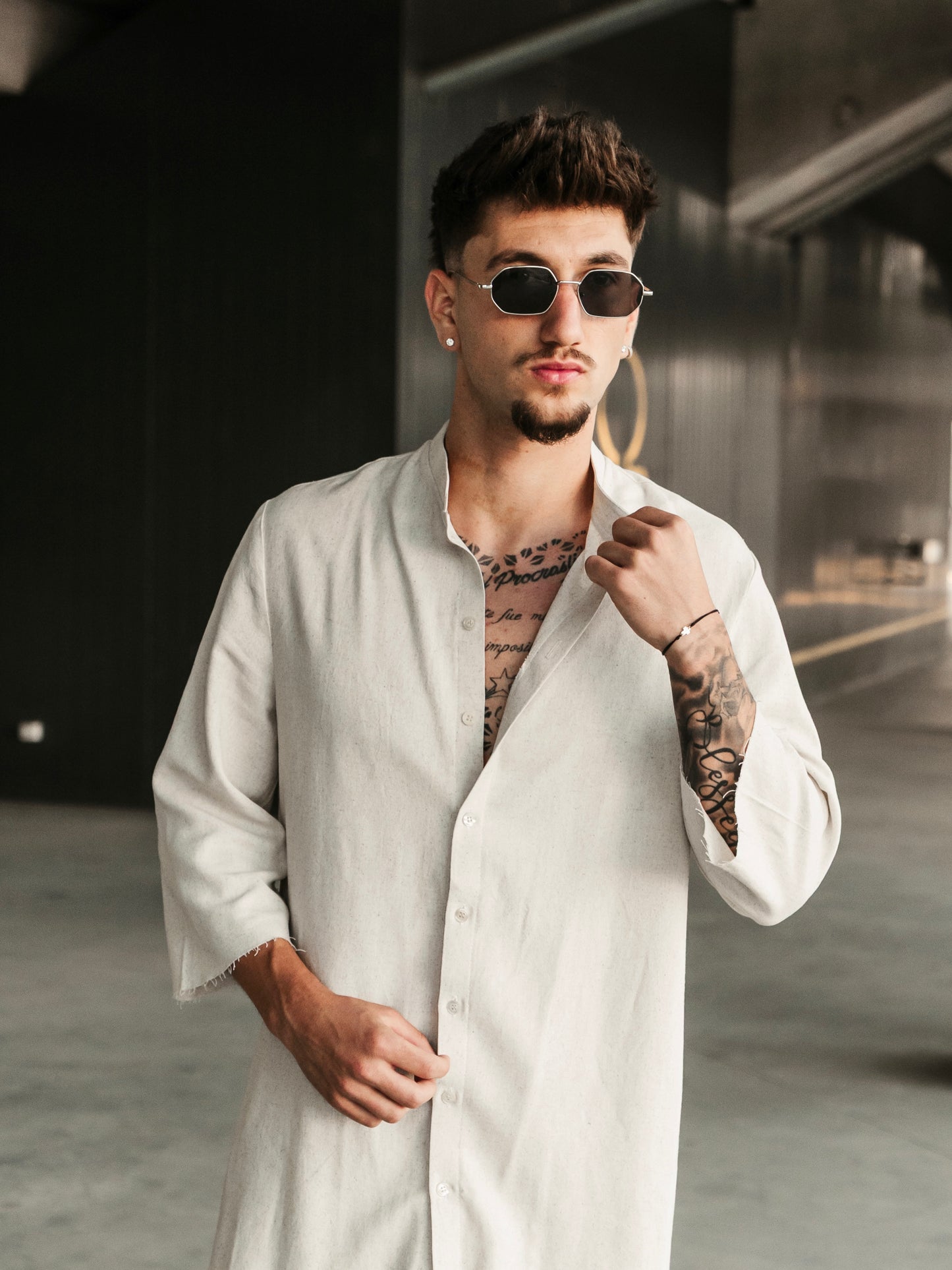 SET "Vento Calmo"