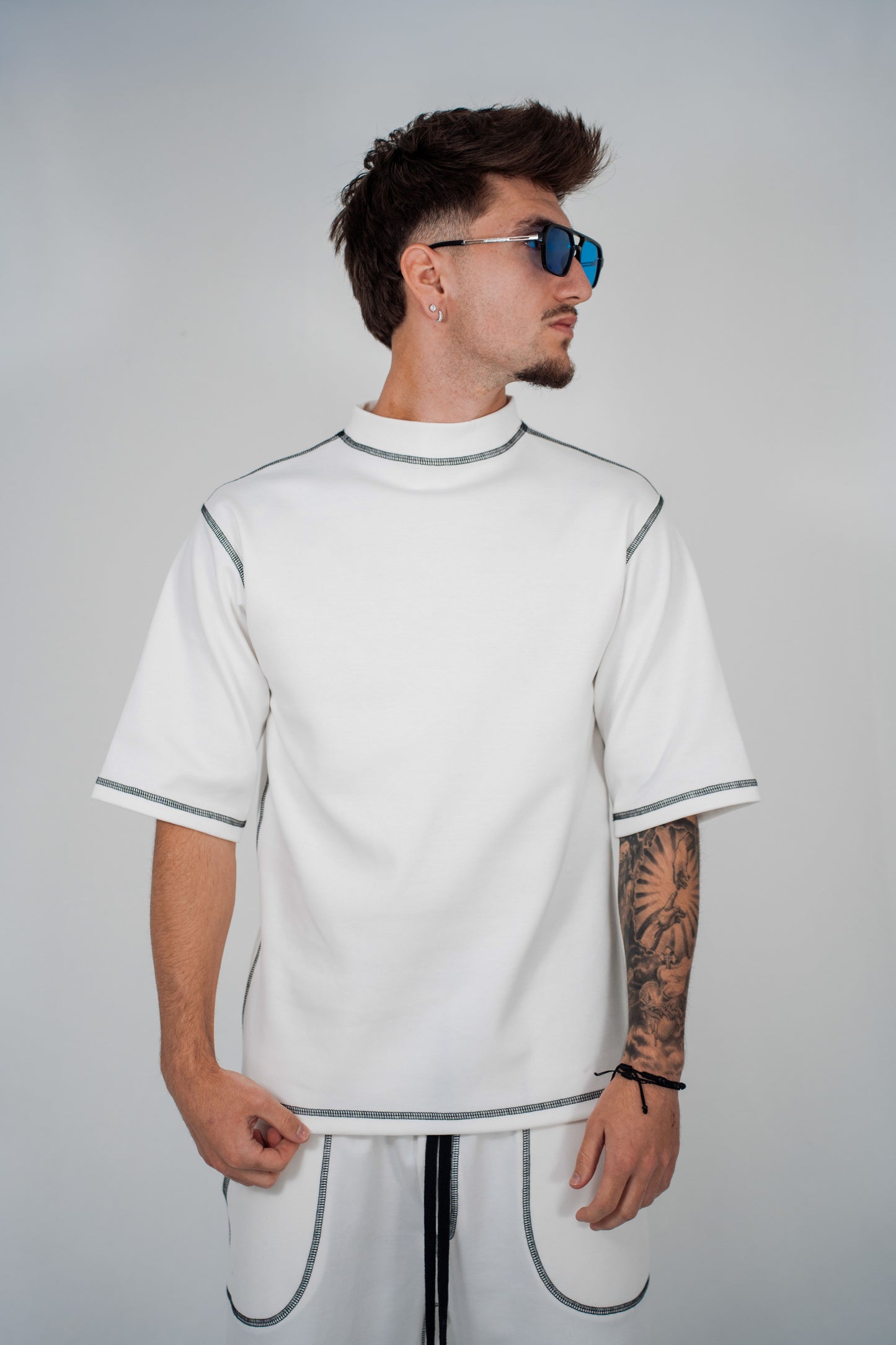 T-Shirt " Teodoro Vandali "
