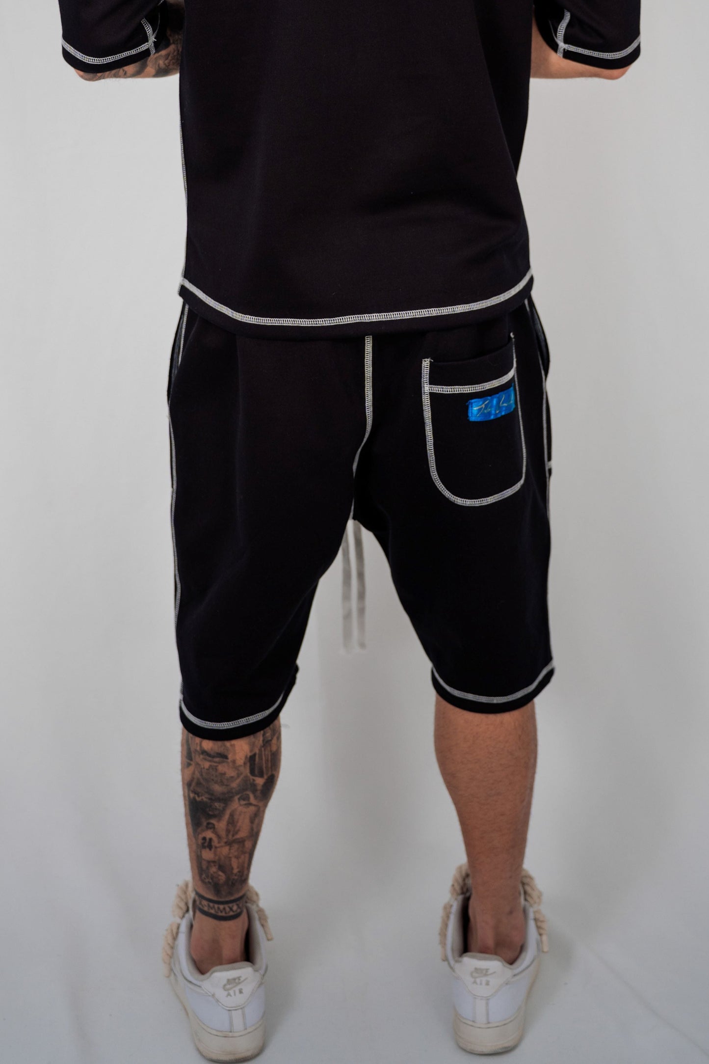 Short Pants “ Noir “