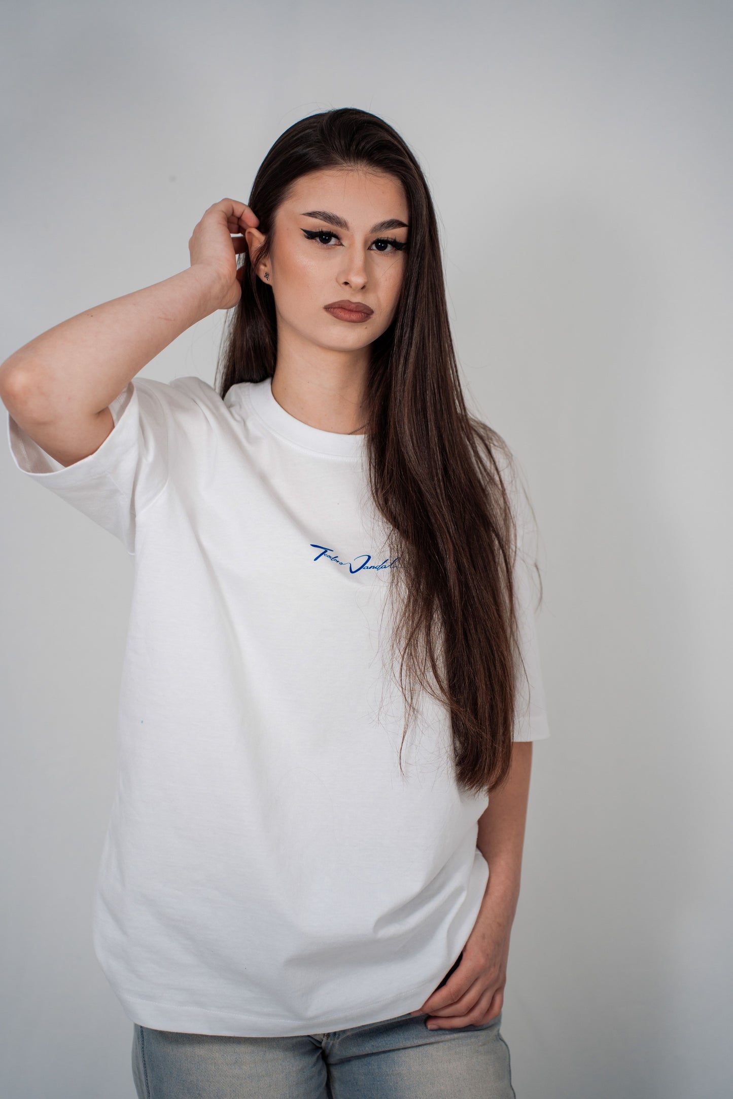 T-Shirt " Teodoro Vandali "