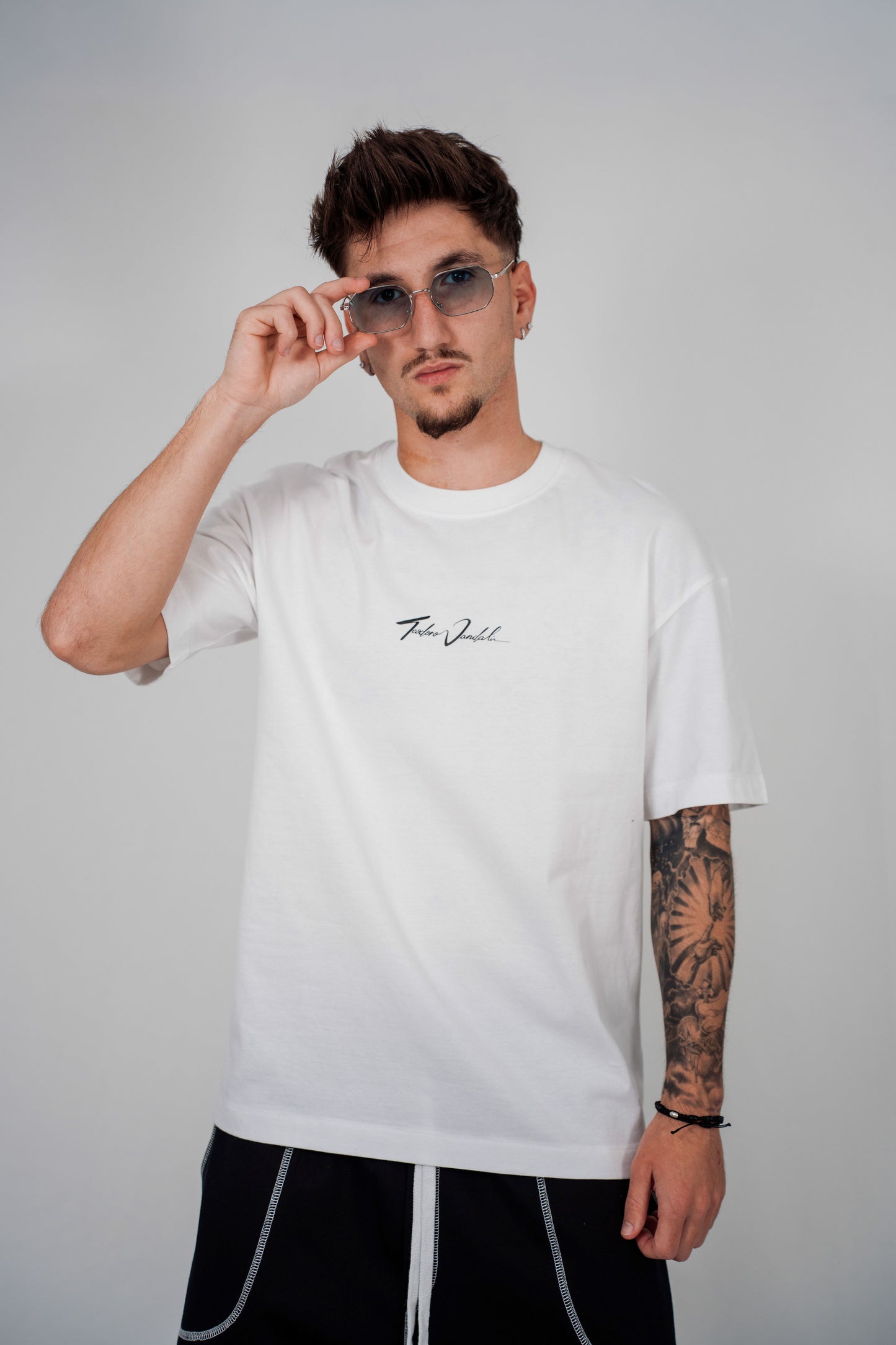 T-Shirt " Teodoro Vandali "