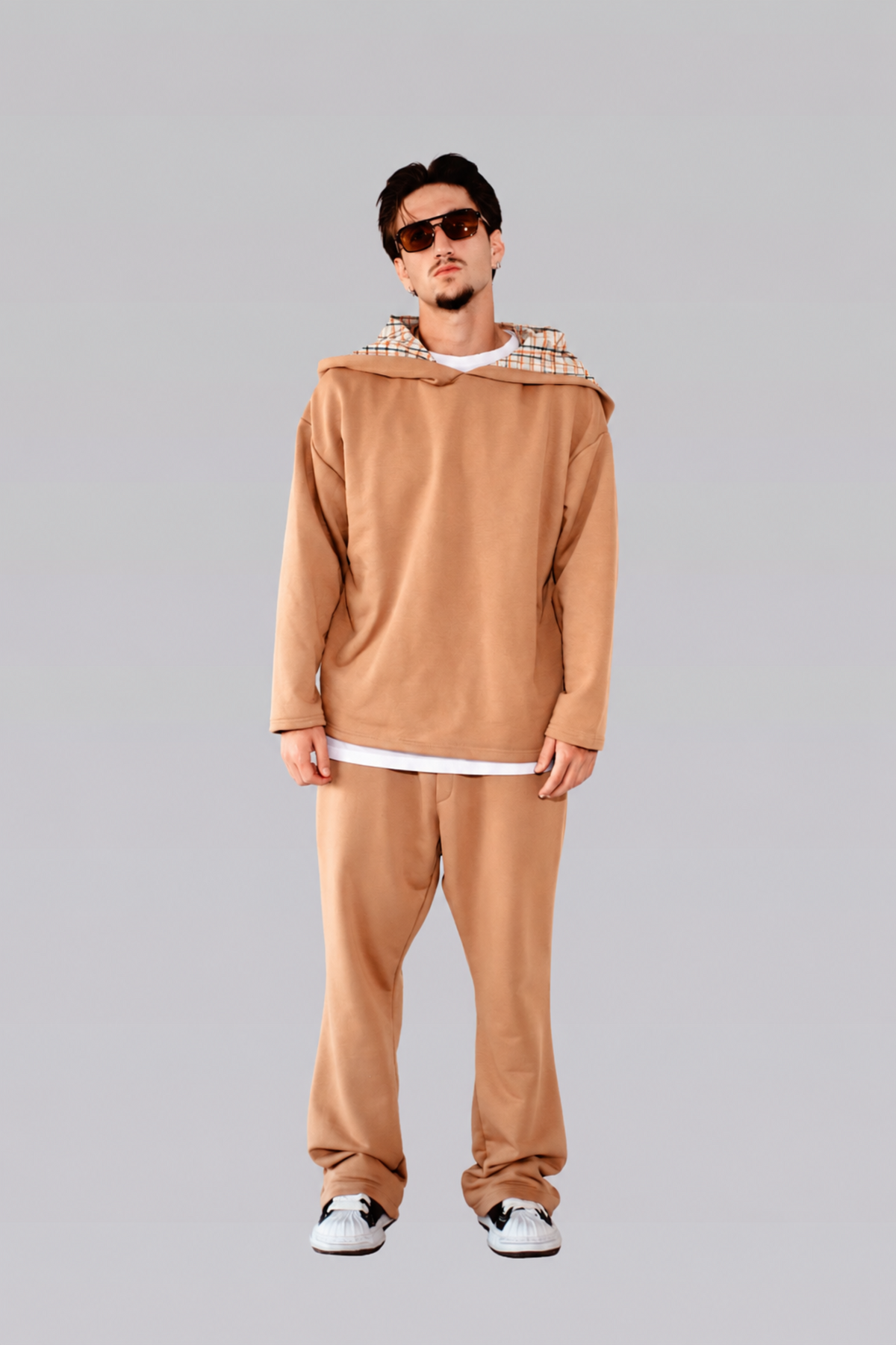 PANTS"Vandali Terra"