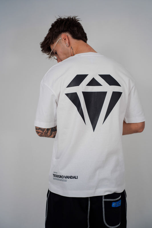 T-Shirt " Teodoro Vandali "