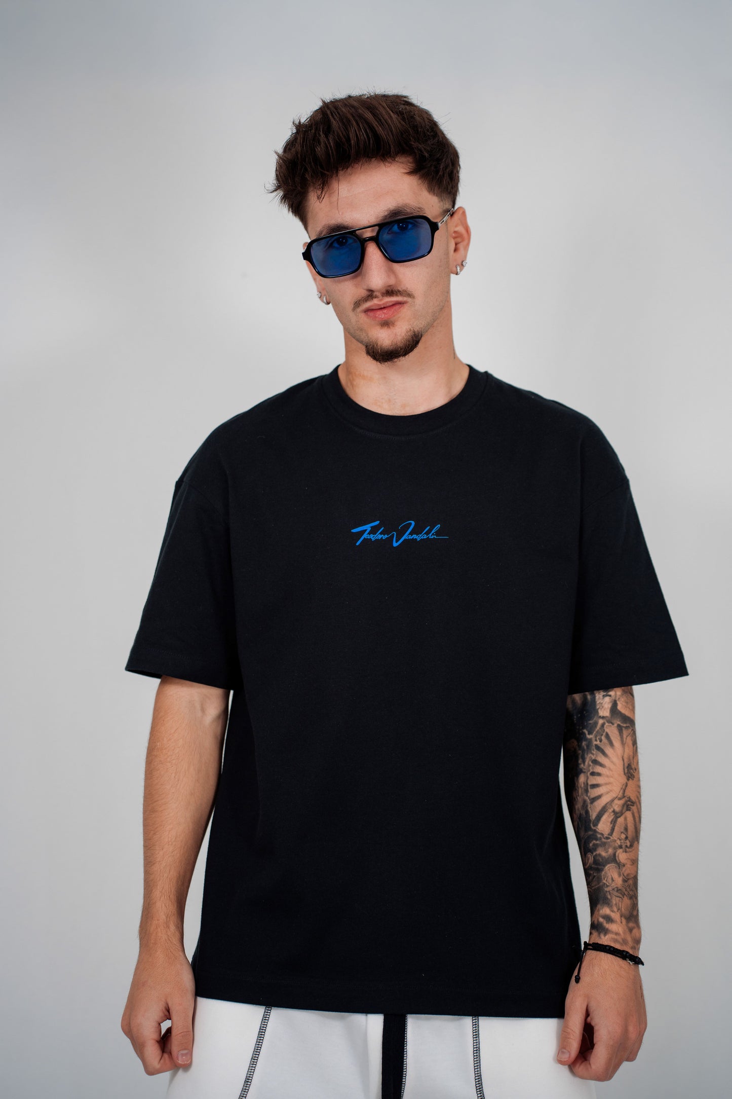 T-Shirt " Teodoro Vandali "