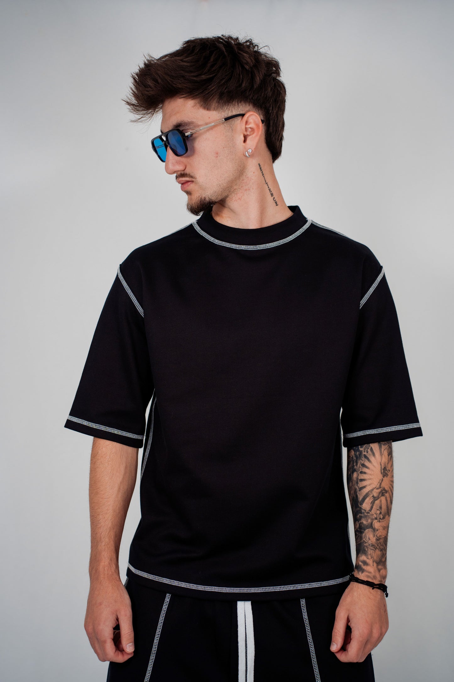 T-Shirt " Teodoro Vandali "