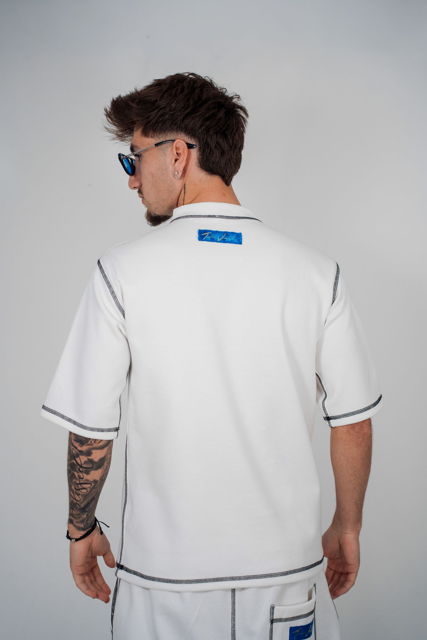 T-Shirt " Teodoro Vandali "