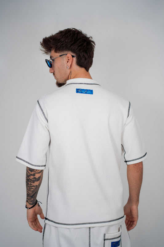 T-Shirt " Teodoro Vandali "