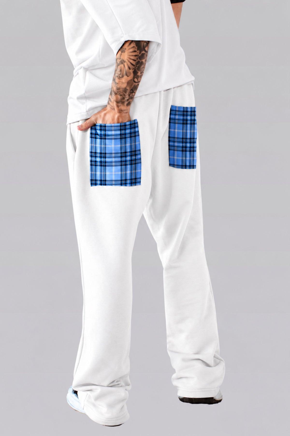 PANTS"Vandali Monarch"