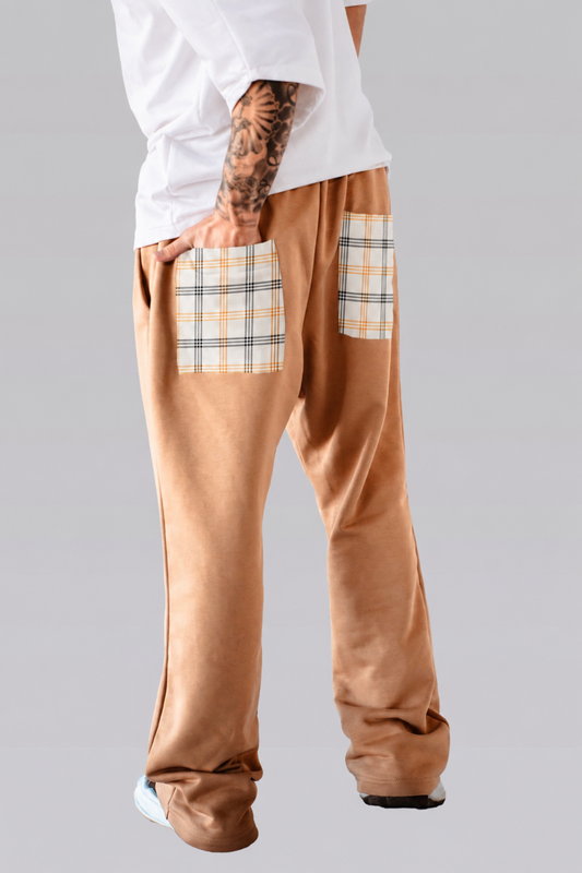 PANTS"Vandali Terra"