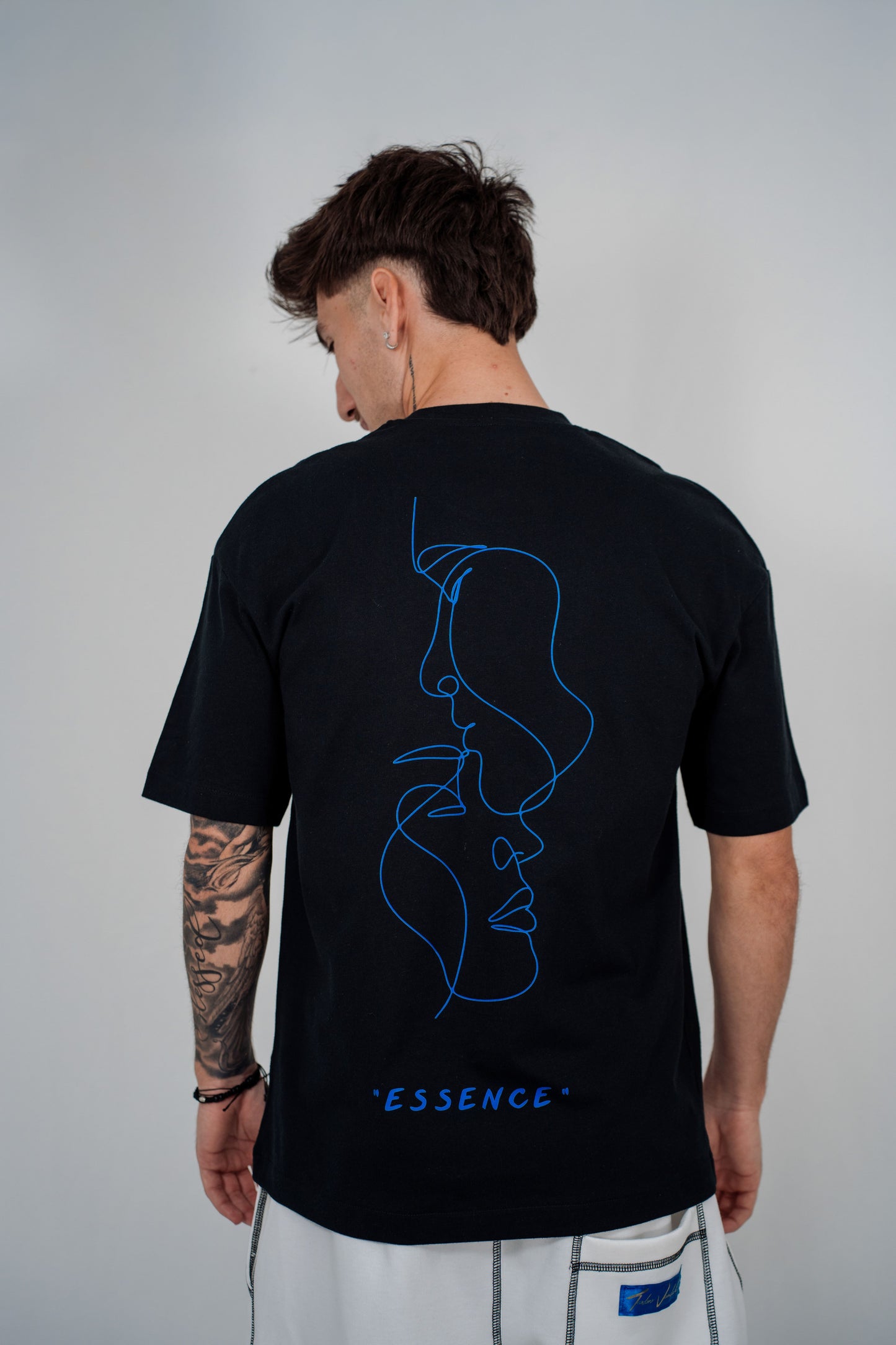 T-Shirt " Teodoro Vandali "