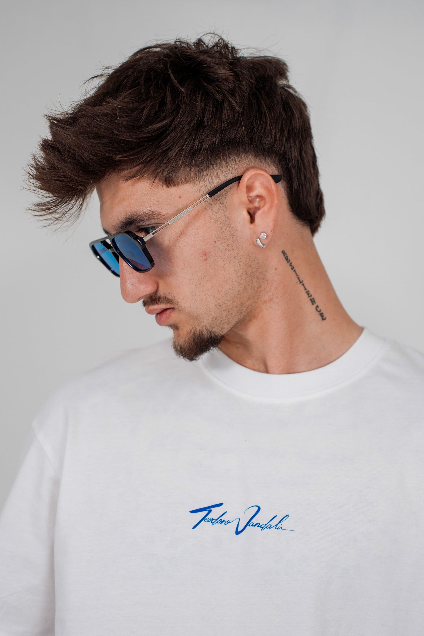 T-Shirt " Teodoro Vandali "