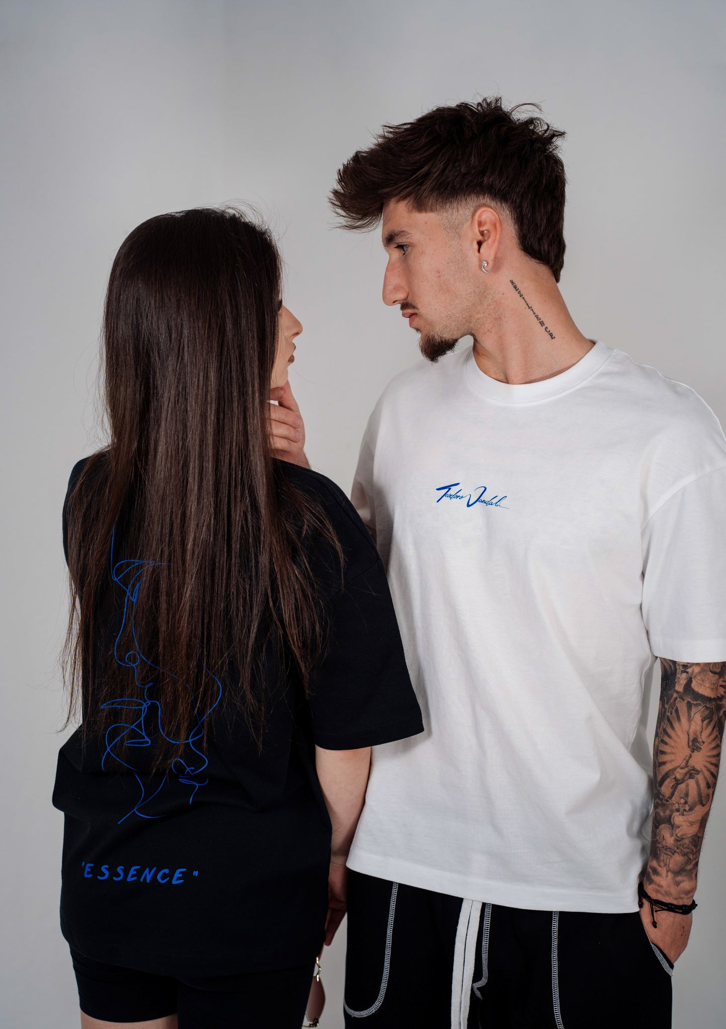 T-Shirt " Teodoro Vandali "