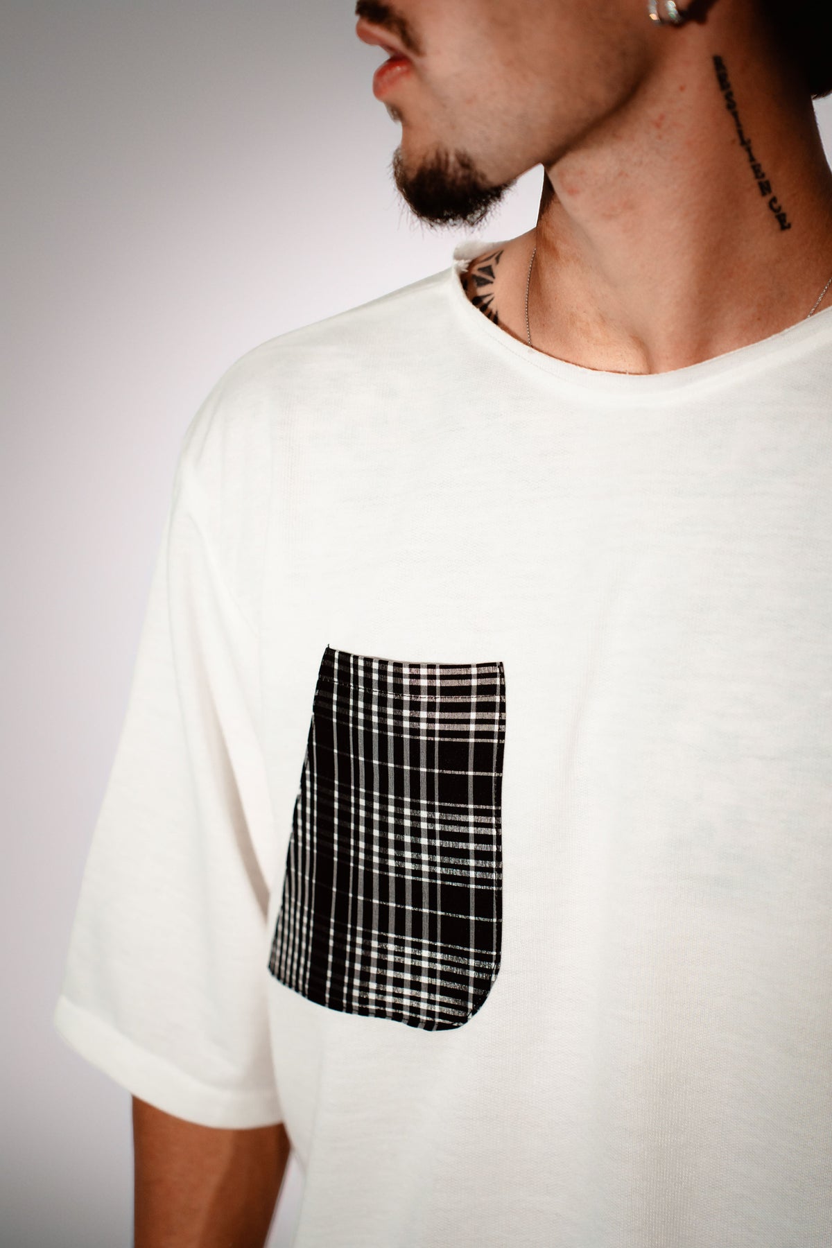 T-SHIRT"Vandali Monogram"