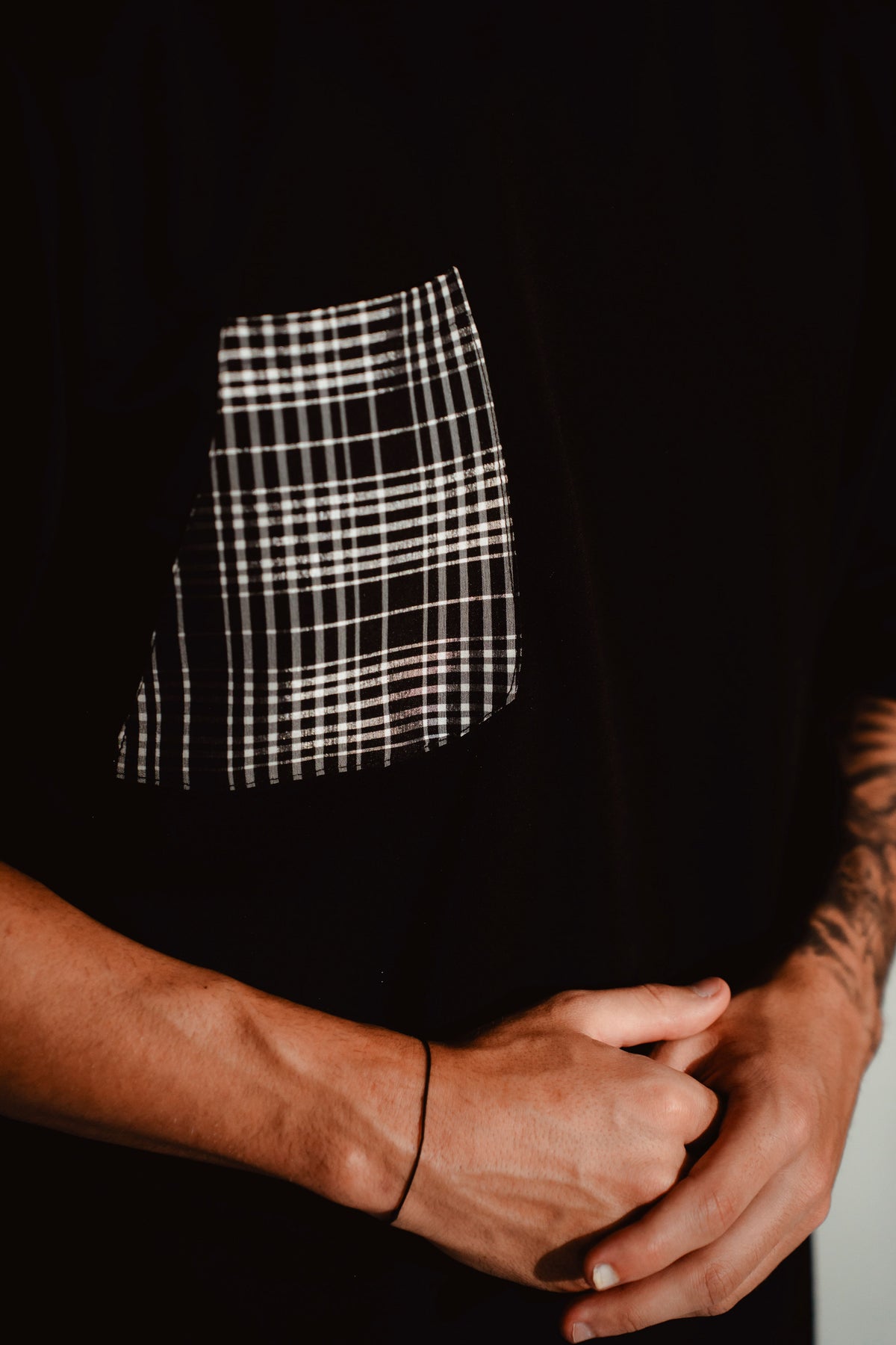 T-SHIRT"Vandali Monogram"