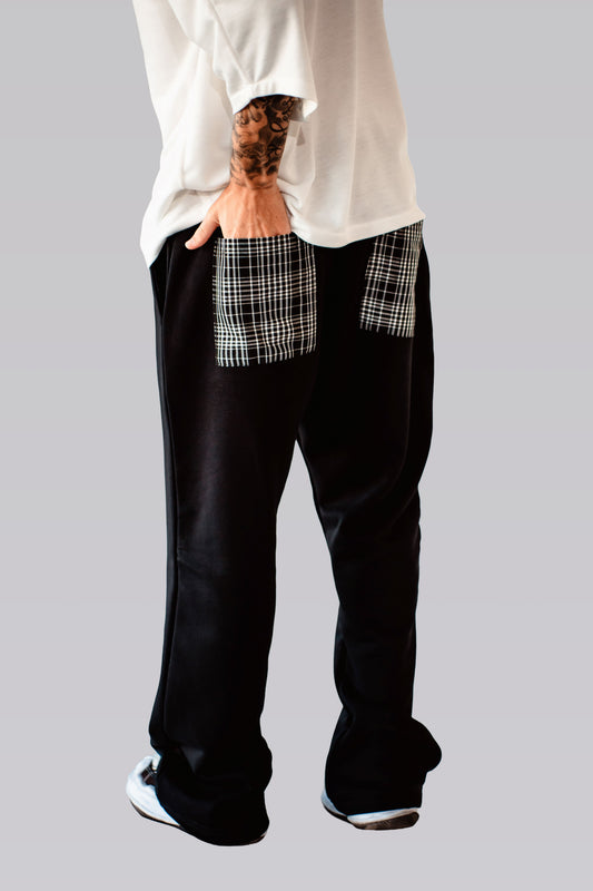 PANTS "Vandali Notte"