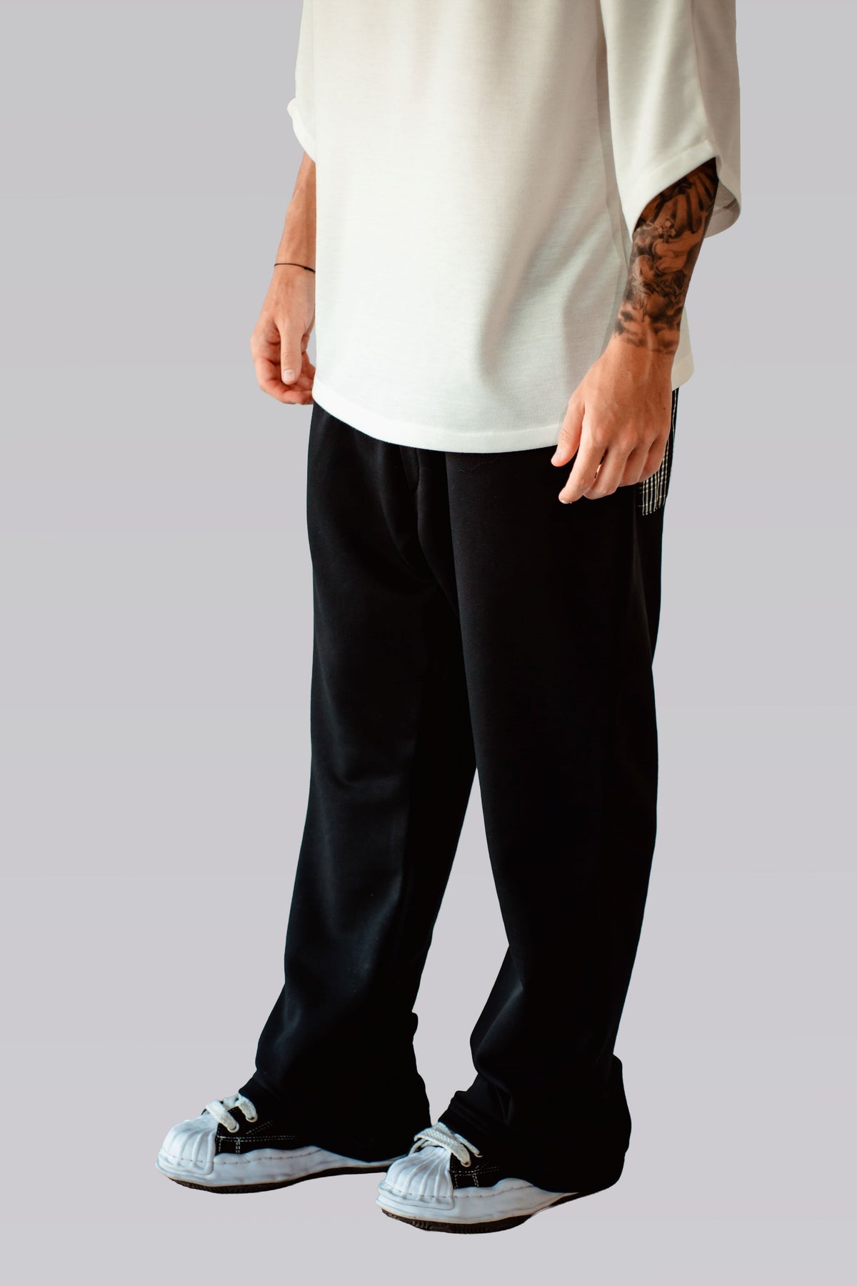 PANTS "Vandali Notte"