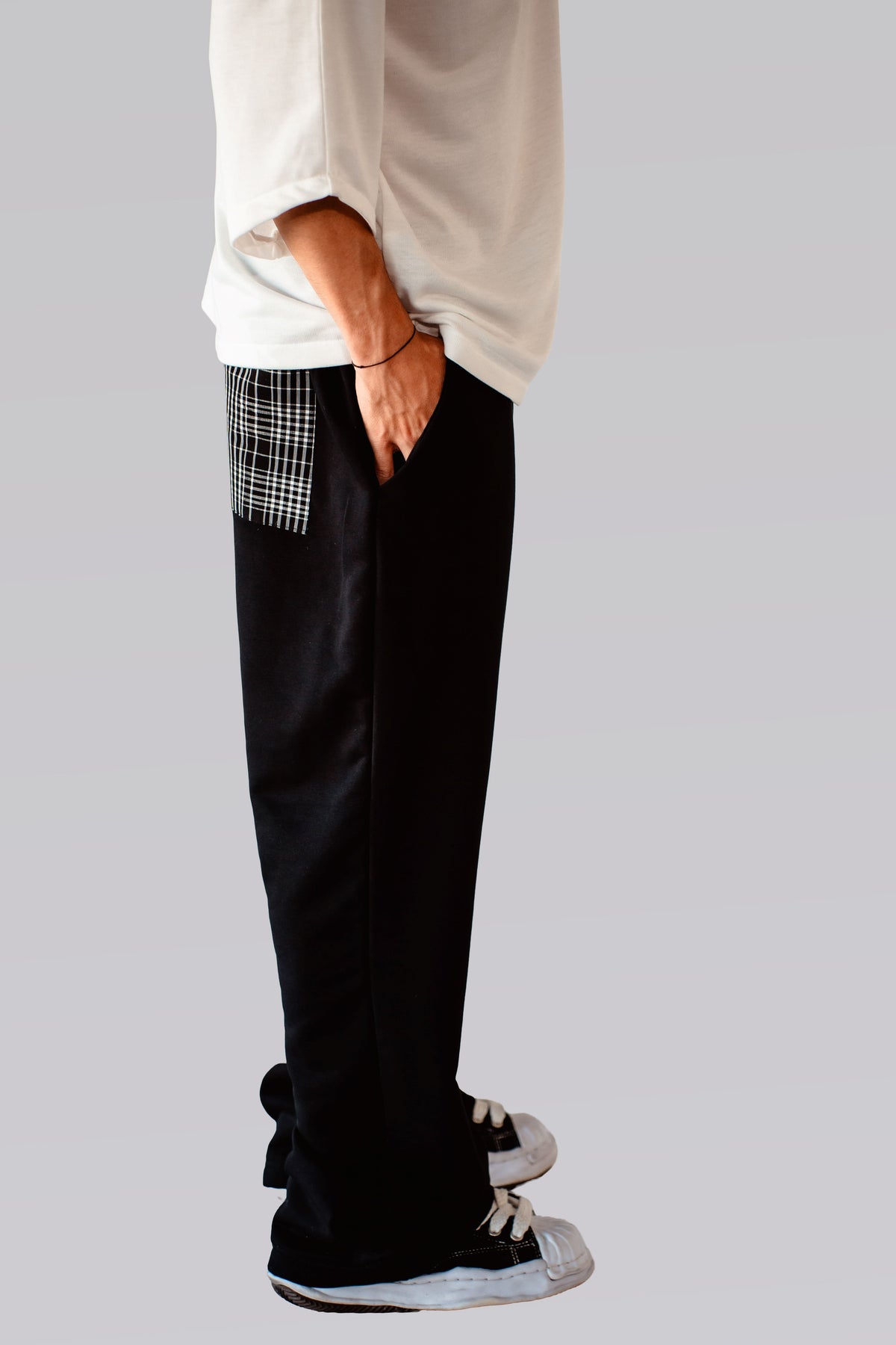 PANTS "Vandali Notte"