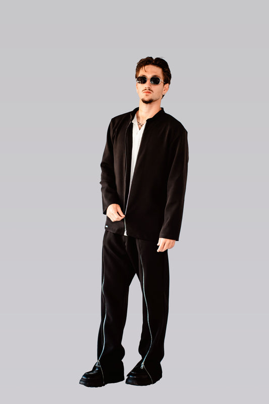 JACKET "Vandali Impero"