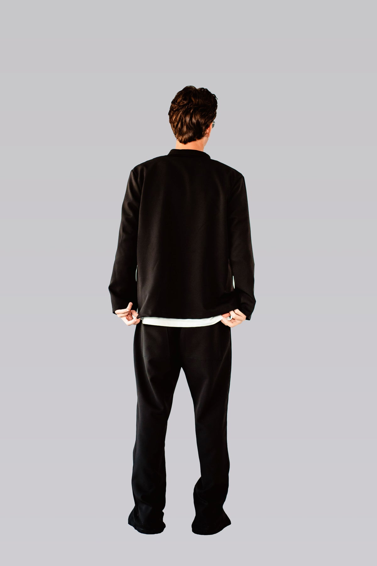 PANTS"Vandali Impero"