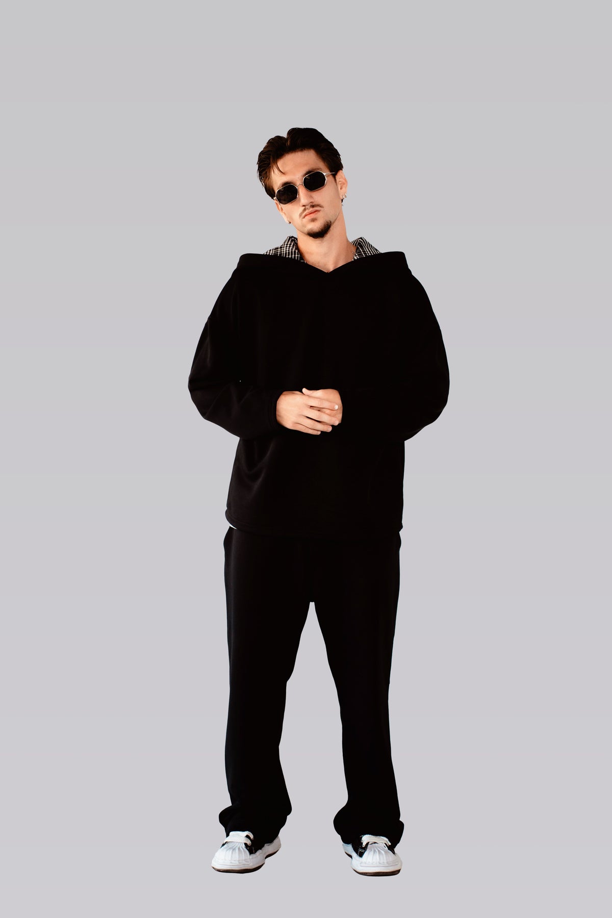 PANTS "Vandali Notte"