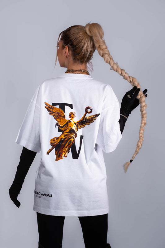 T-SHIRT "Teodoro Vandali"