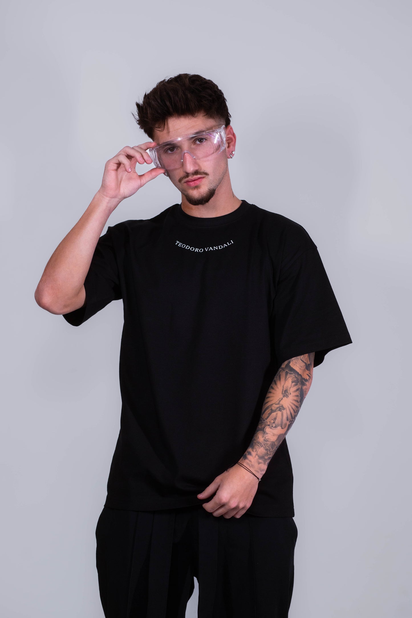 T-Shirt " Teodoro Vandali "