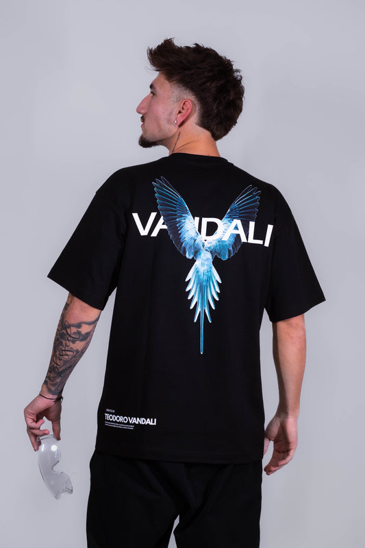 T-Shirt " Teodoro Vandali "