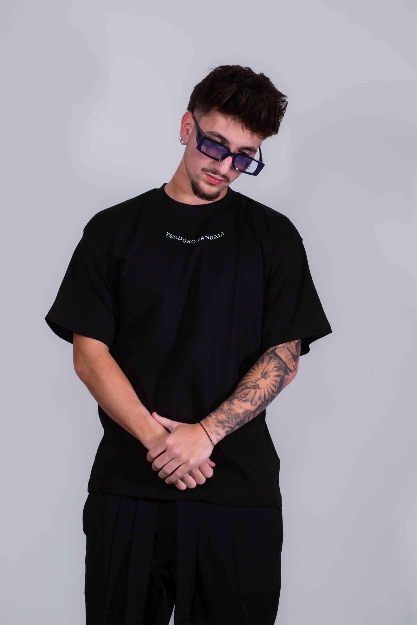 T-Shirt " Teodoro Vandali "