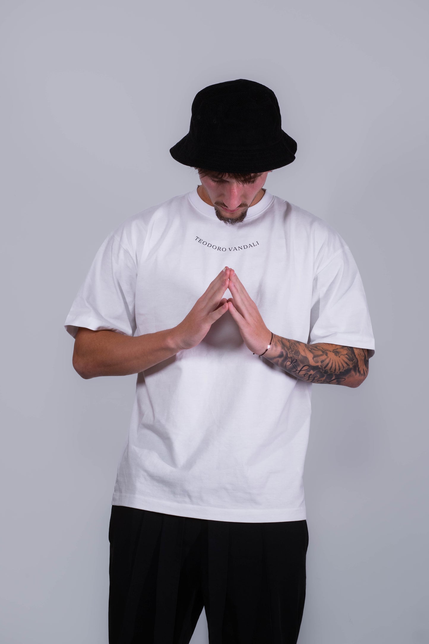 T-Shirt " Teodoro Vandali "