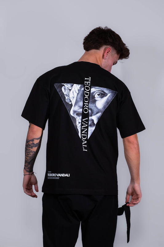 T-Shirt " Teodoro Vandali "