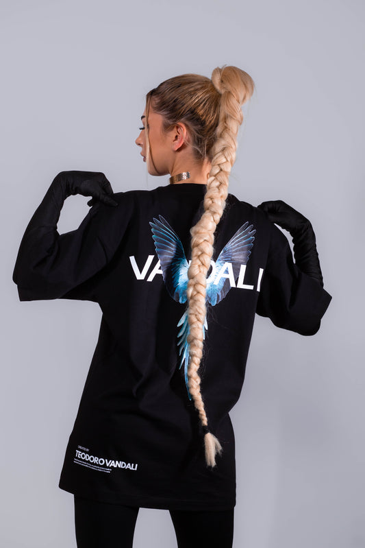T-SHIRT "Teodoro Vandali"