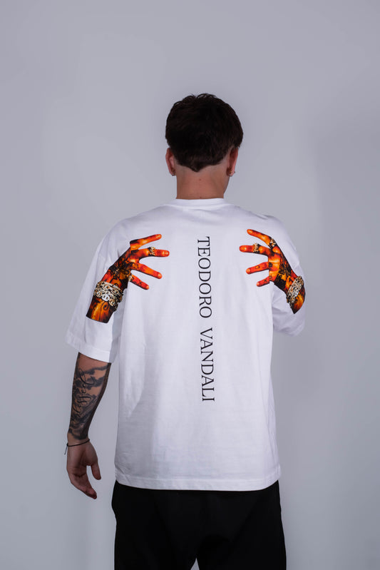 T-Shirt " Teodoro Vandali "