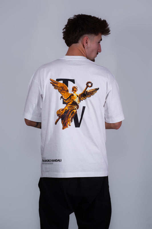 T-Shirt " Teodoro Vandali "