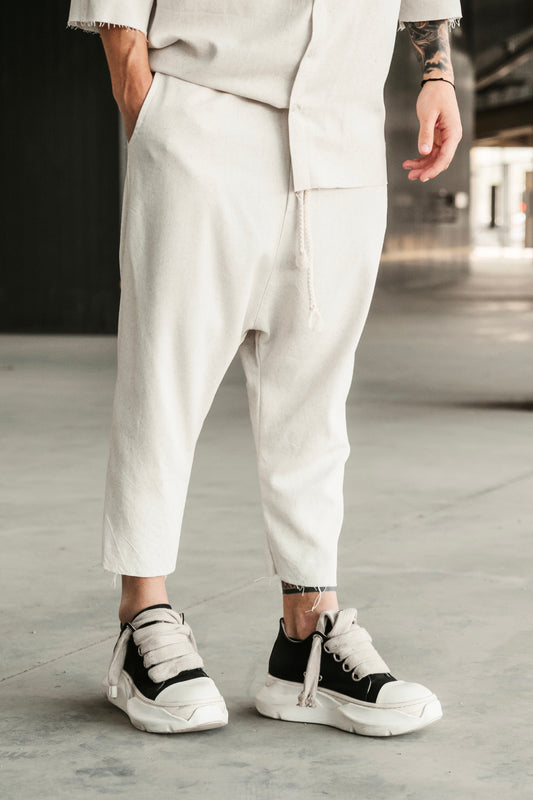 PANTS "Vento Calmo"