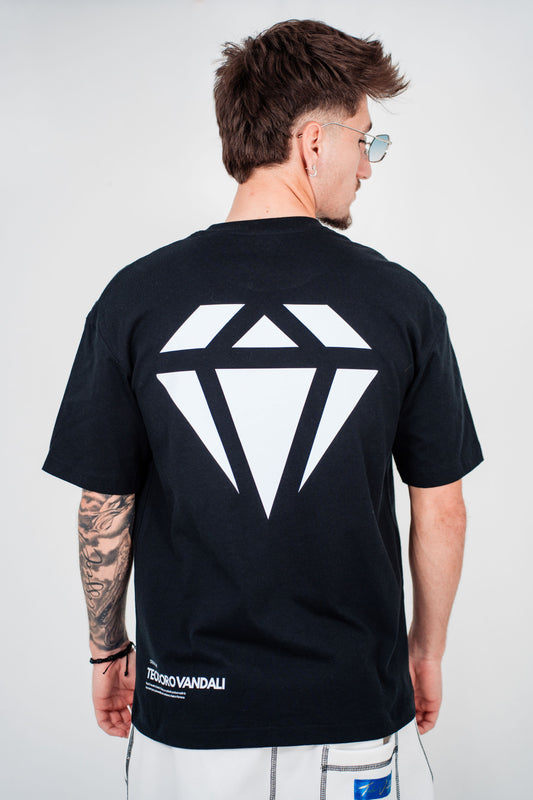 T-Shirt " Teodoro Vandali "