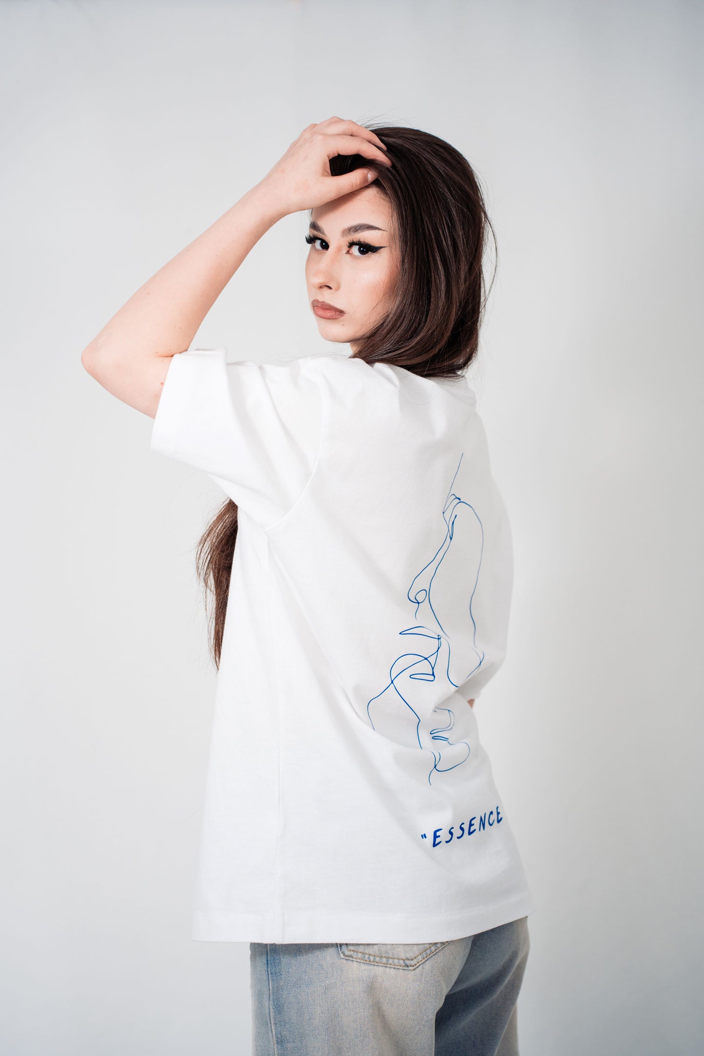 T-Shirt " Teodoro Vandali "
