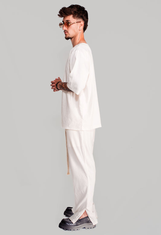 SET "Portofino Blanc"
