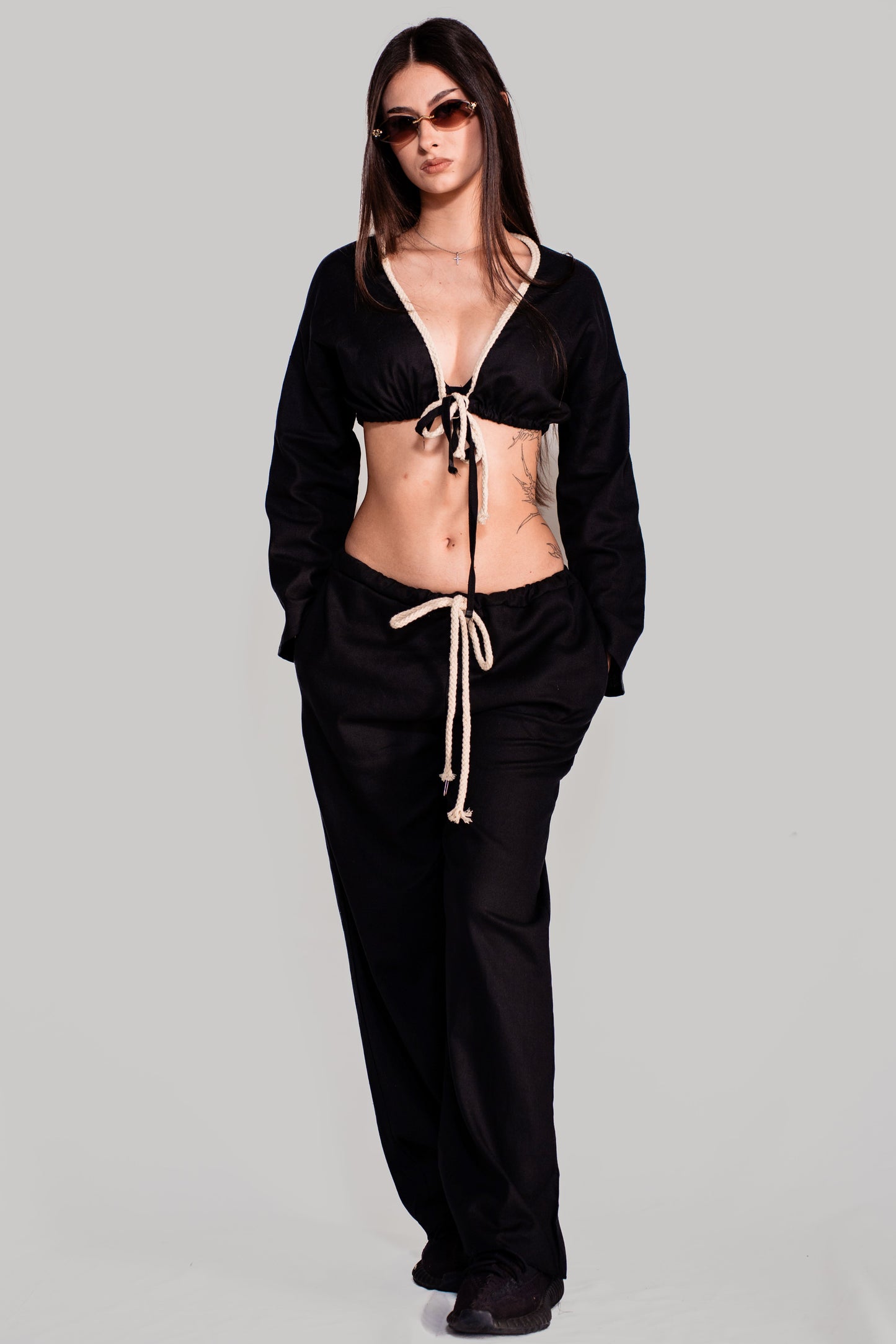 SET "Portofino Noir"