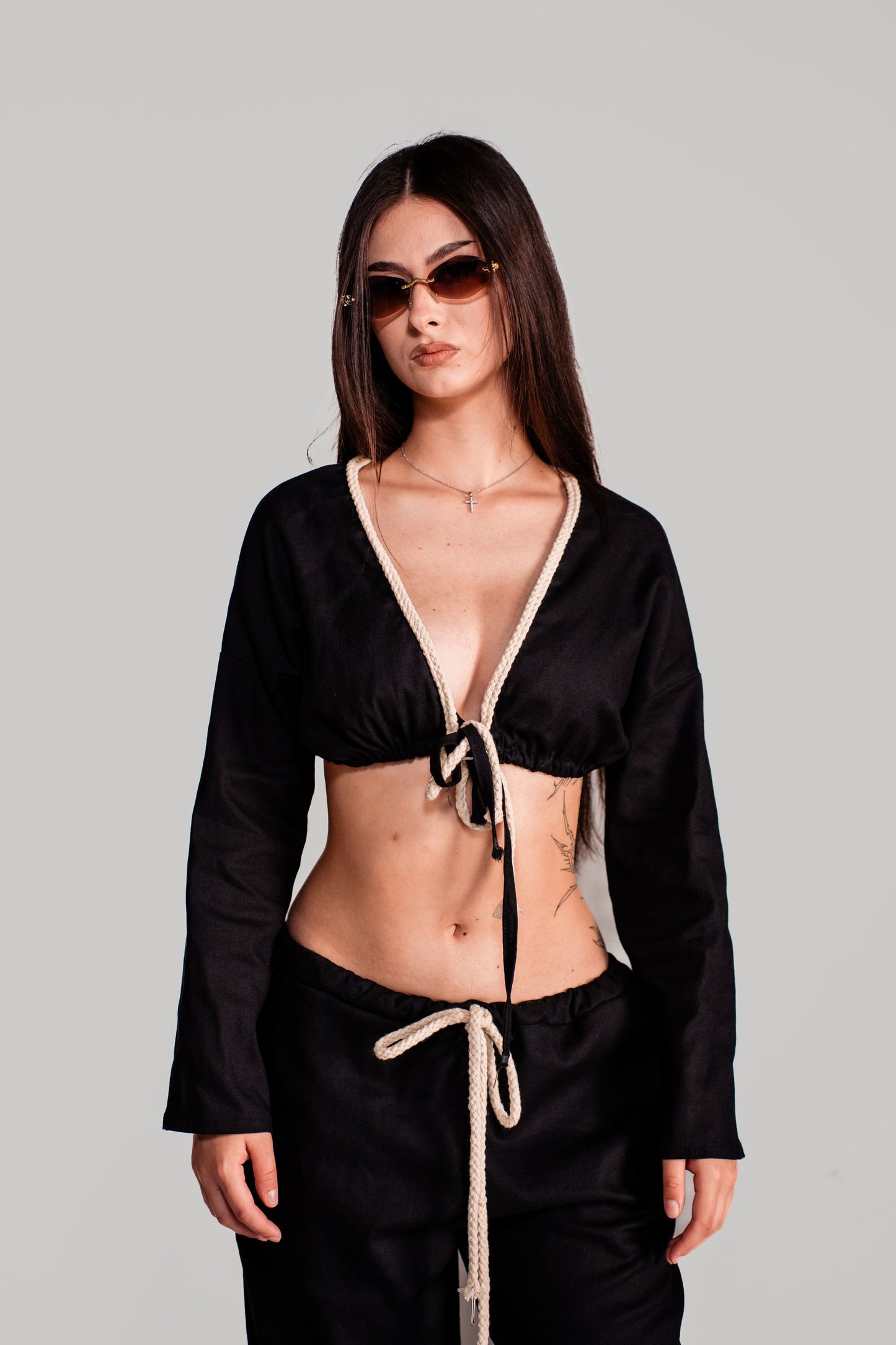 SET "Portofino Noir"