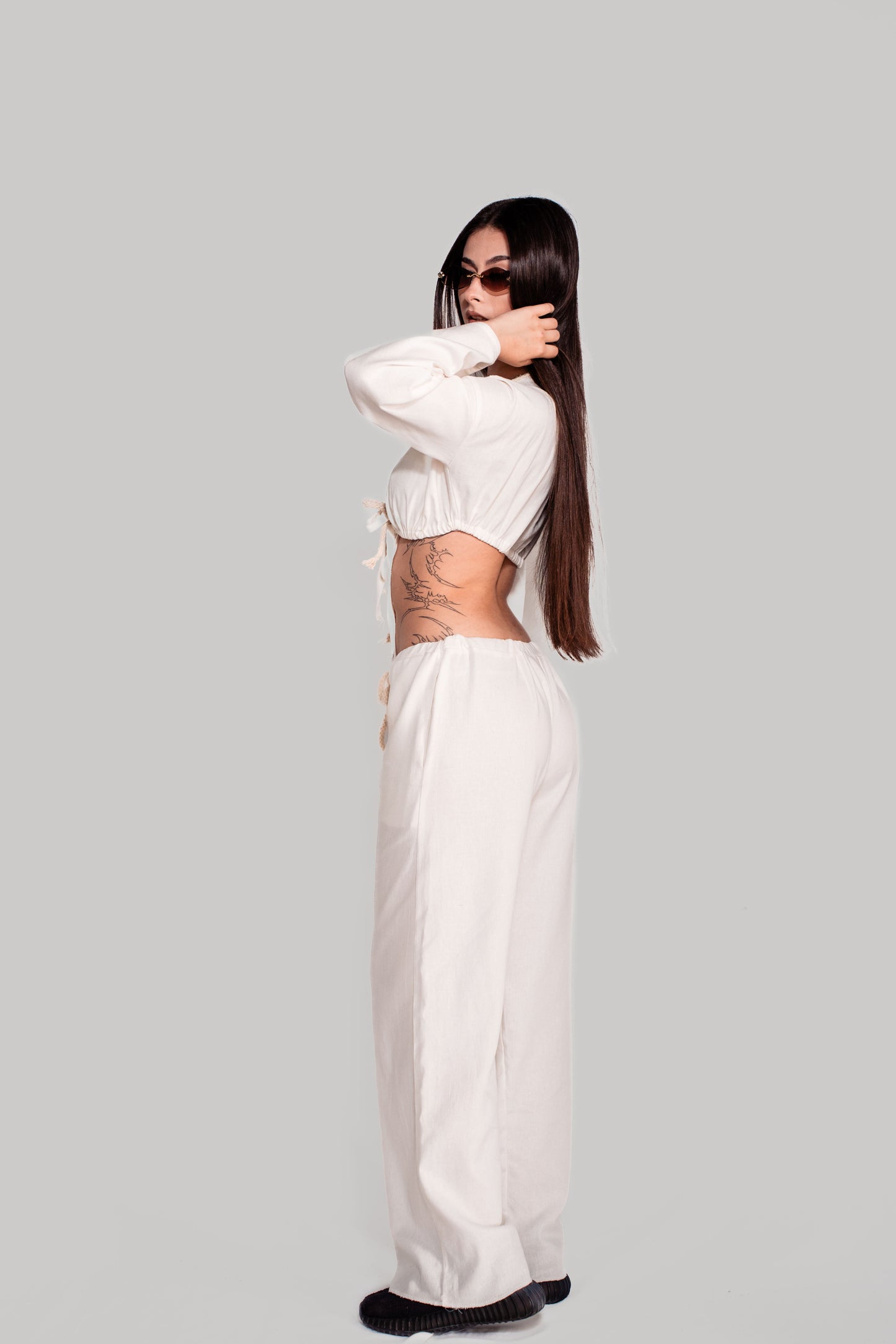 TOP "Portofino Blanc"