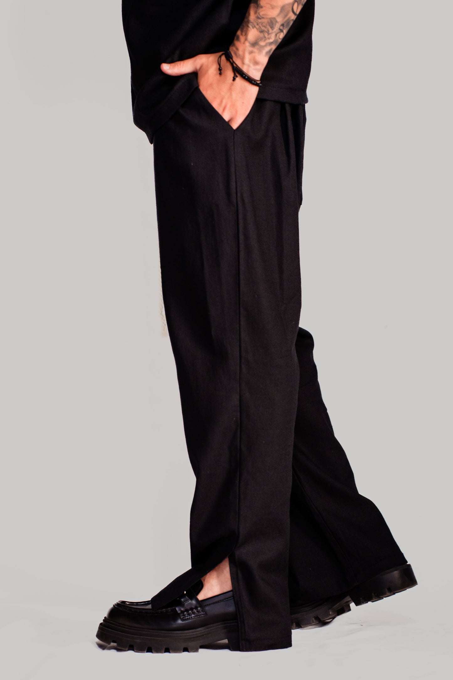 PANTS "Portofino Noir"