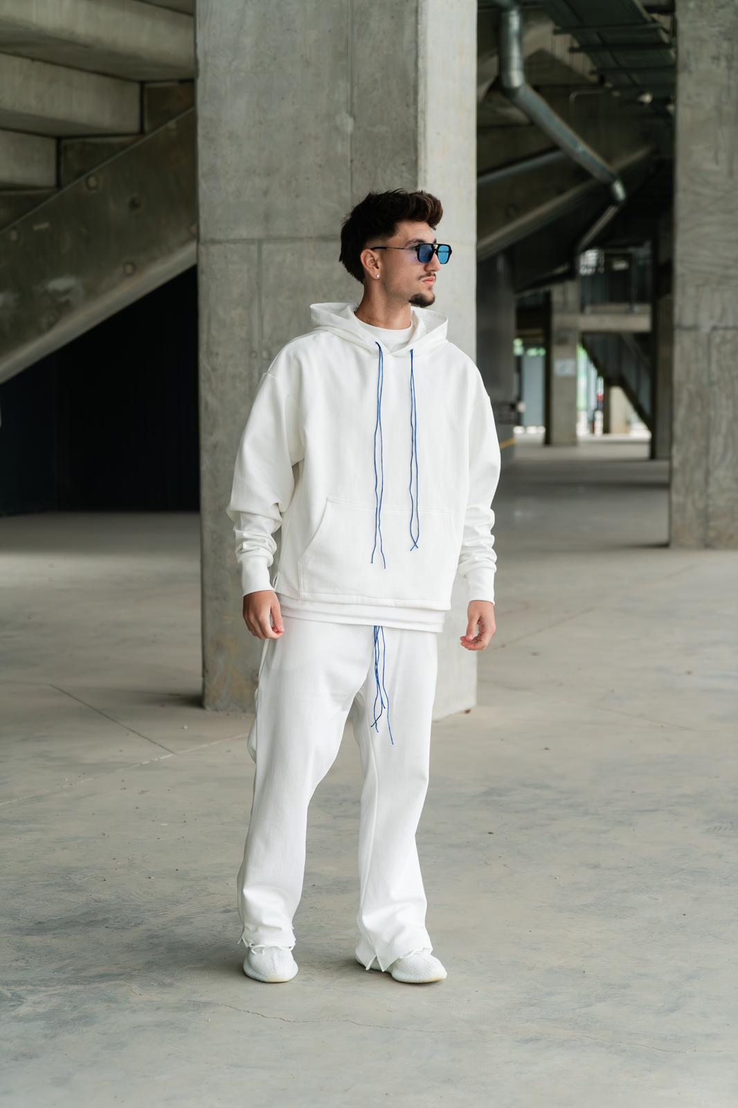 SET "Cassius Bianco"